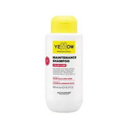 Yellow Professional Color Care Shampoo 500ml