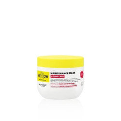 Yellow Professional Color Care Mask 300ml