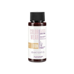 Alfaparf Milano Color Wear Gloss Toner Violet Soft Lightest Violet Ash Blonde 60ml