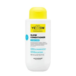 Yellow Professional Hydra Care Moisturizing Illuminating Conditioner 500ml Yellow Professional Hydra Care Moisturizing Illuminating Conditioner 500ml