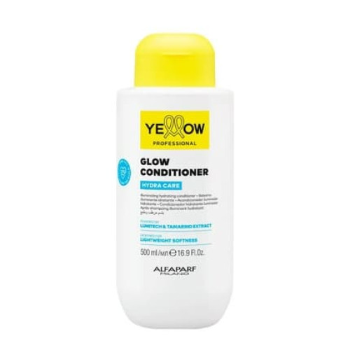 Yellow Professional Hydra Care Moisturizing Illuminating Conditioner 500ml