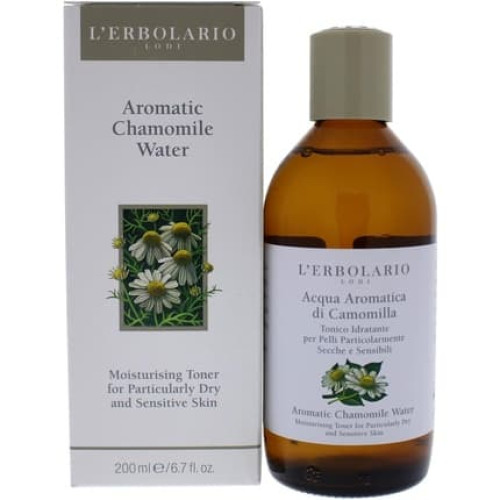L'Erbolario Aromatic Chamomile Water