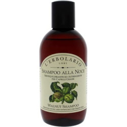 L'Erbolario Walnut Shampoo for Unisex 6.7oz L'Erbolario Walnut Shampoo for Unisex 6.7oz