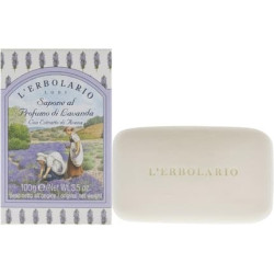 L'Erbolario Lavender Soap L'Erbolario Lavender Soap