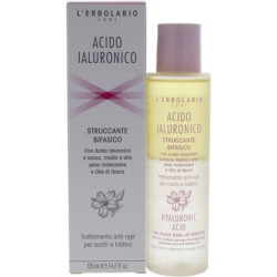 L'erbolario Hyaluronic Acid Biphase Makeup Remover
