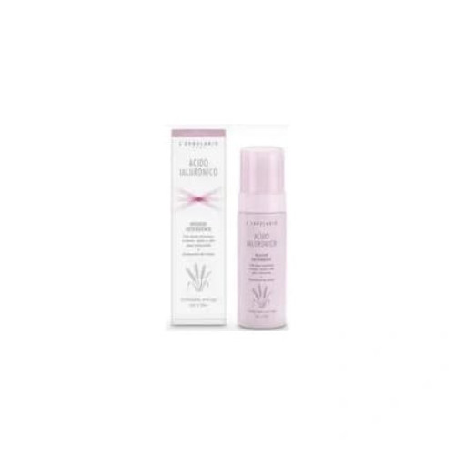 L'Erbolario Hyaluronic Acid Cleansing Mousse 9 Grams
