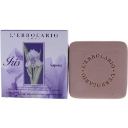 L'Erbolario Iris Soap L'Erbolario Iris Soap