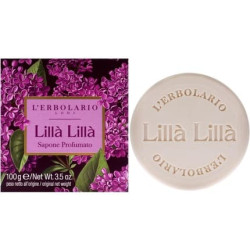 Lilac Perfumed Soap Lilac Perfumed Soap