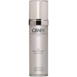CBN Gel Bio Purifiant 190ml