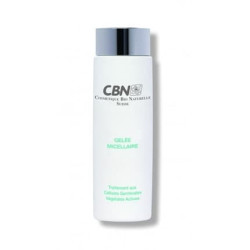 Cbn Micellar Gel 200