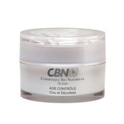 Cbn Age Controle Neck And Decollete Cbn Age Controle Neck And Decollete