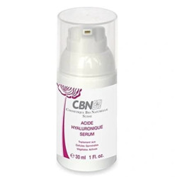 Cbn Hyaluronic Acid Serum 30 Milliliters