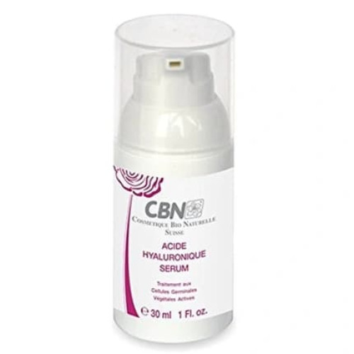 Cbn Hyaluronic Acid Serum 30 Milliliters