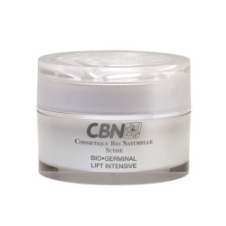 Cbn Bio Germinal Lift Intensive 50ml Antiaging Skincare