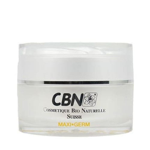 Cbn Maxi Germ Cream