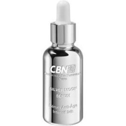 Cbn Silver Moon Intensive Antiaging Serum 24h 30ml