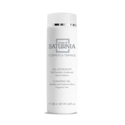 Terme Di Saturnia Thermal Cleansing Cream 200ml