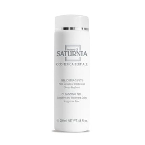 Terme Di Saturnia Thermal Cleansing Cream 200ml