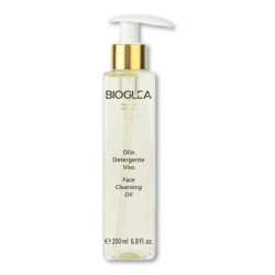 Bioglea Cleansing Oil For Face 200ml