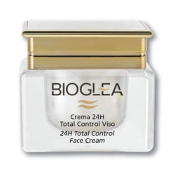 Bioglea 24h Total Control Face Cream 50 Milliliters