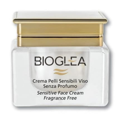Bioglea Sensitive Skin Face Cream 50 Ml
