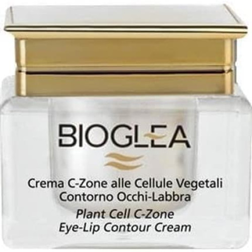 Biolea Plant Cell Concentrated Moisturizer 1 oz