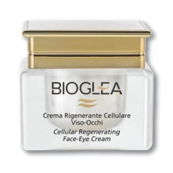Bioglea Cellular Regenerating Cream For Face And Eyes 50 Ml