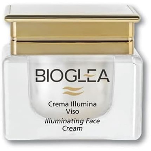 BIOGLEA Brightening Face Cream
