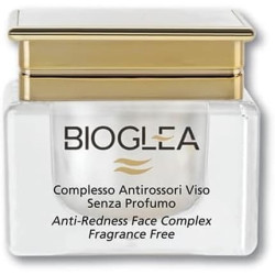 BIOGLEA Anti-Oxidizing Face Restorative Cream