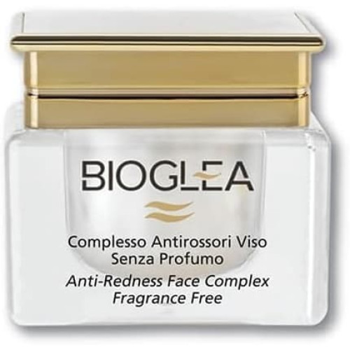 BIOGLEA Anti-Oxidizing Face Restorative Cream