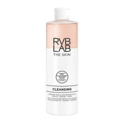 Rvb Lab Rvblab Micellar Lotion Biphase 3 In 1 400 Ml