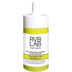 Rvb Lab Hyalu C Hyperactive Antistain Concentrate 30ml