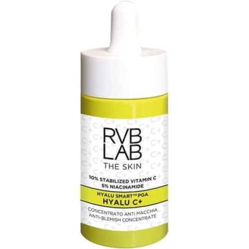 Rvb Lab Hyalu C Hyperactive Antistain Concentrate 30ml