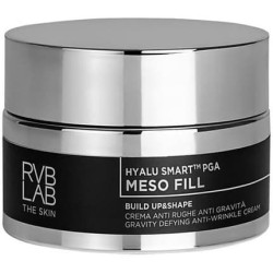 Cosmetica Rvb Build & Shape Antiwrinkle Cream 50ml