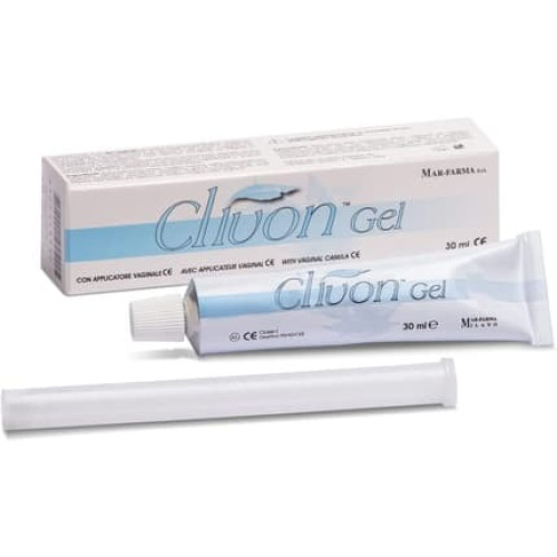 Clivon Gel 30ml