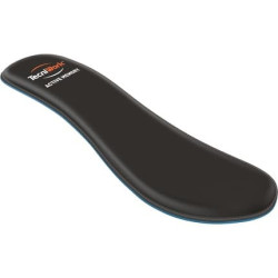 Tecniwork Foot Insoles Active Memory Size 39