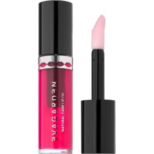 Natural Care Lip Oil - Protects, Softens and Revitalizes Infused with Coconut Natural Care Lip Oil - Protects, Softens and Revitalizes Infused with Coconut