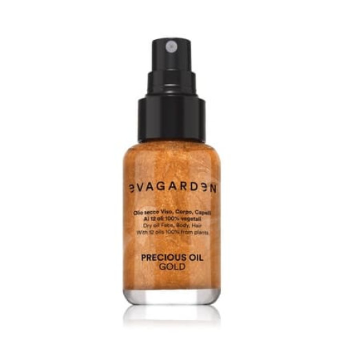 Eva Garden Face Precious Oil Gold 50ml