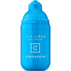 Evagarden Hydraone Face Gel Cream - Refreshing Formula Balances Skin Moisture