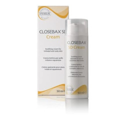 General Topics Closebax Sd Cream 50ml General Topics Closebax Sd Cream 50ml