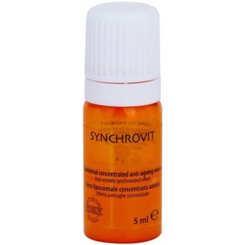 Synchrovit C Liposome Antiage Serum