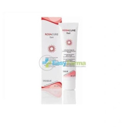 Endocare Rosacure Fast Soothing Cream 30 Ml