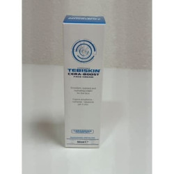 Tebiskin Cera-Boost Face Cream 50ml