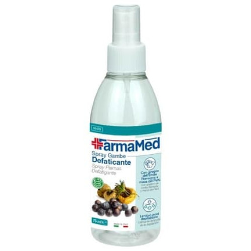Gambe Spray Defaticante 75 Mlfarmamed