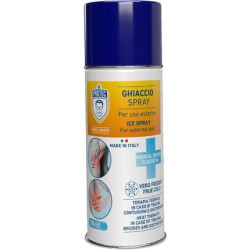Dr. Protec Ice Spray 150ml