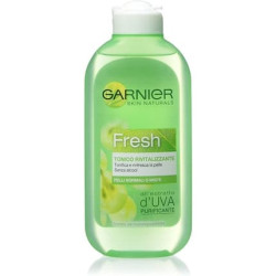 Garnier Fresh Revitalizing Tonic Facial Care 200ml Garnier Fresh Revitalizing Tonic Facial Care 200ml