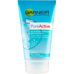 Pure Active -  Peeling Detergent Gel 150ml