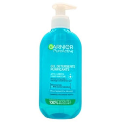 Garnier Pure Active Micellar Water 200ml