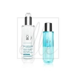 Biotherm Express Makeup Remover Ritual Kit