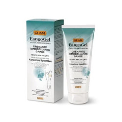 Fangogel Leg Renovation and Drainage